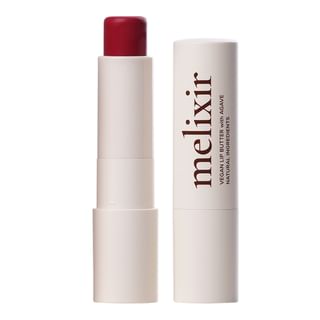 melixir - Vegan Lip Butter - 12 Colors #15 Dirty Pink