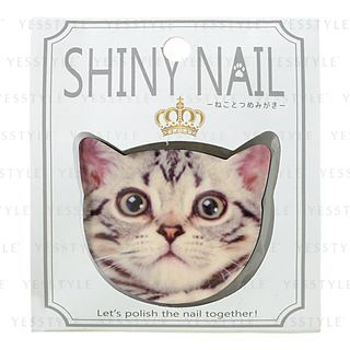 Sun Smile Shiny Nail Polisher Kotetsu 1 Pc sun smile kopen in de aanbieding Sun Smile Shiny Nail Polisher Kotetsu 1 Pc sun smile kopen in de aanbieding