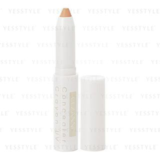 Cezanne Concealer Crayon Uv Spf 31 Pa 02 Ocher 18G cezanne kopen in de aanbieding