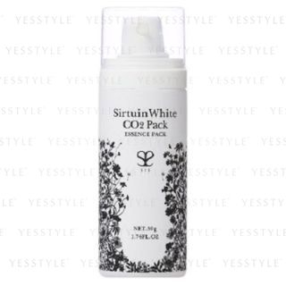 Cosbi Sis Sirtuin White Co2 Essence Pack 50G cosbi kopen in de aanbieding
