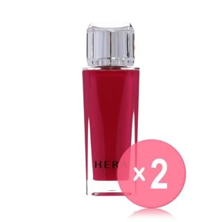 HERA - Sensual Shine Tint - 8 Colors 2pcs Bundle Set #20 Plum Prep x 2 pcs