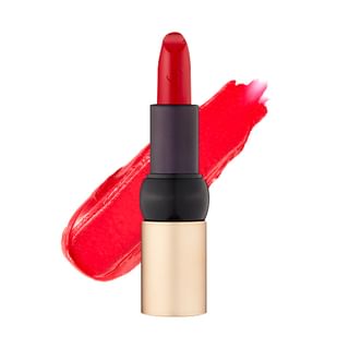 THE FACE SHOP - fmgt New Bold Sheer Glow Lipstick - 9 Colors #08 Energetic