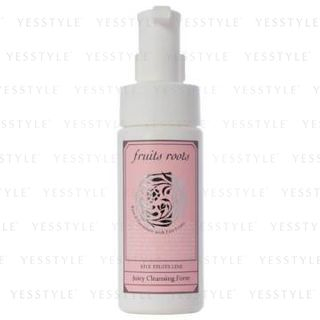 Fruits Roots Juicy Cleansing Foam 150Ml fruits roots kopen in de aanbieding Fruits Roots Juicy Cleansing Foam 150Ml fruits roots kopen in de aanbieding