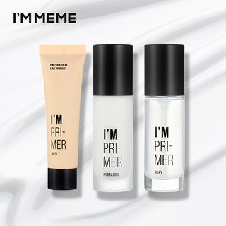 Memebox Im Meme Im Primer 30Ml 3 Types memebox kopen in de aanbieding Memebox Im Meme Im Primer 30Ml 3 Types memebox kopen in de aanbieding