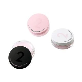 2Ndesign First Lip Balm Restore Soothing 3 Types 2ndesign kopen in de aanbieding