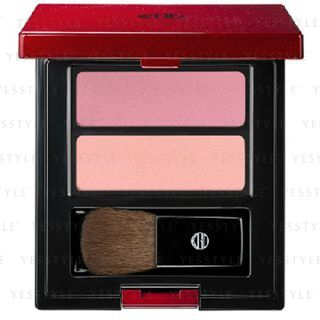 Koh Gen Do Mineral Cheek Palette 01 Pink 7G koh gen do kopen in de aanbieding