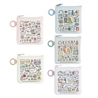 Sumikko Gurashi Square Pouch