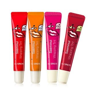 The Saem Saemmul Wrapping Tint the saem kopen in de aanbieding The Saem Saemmul Wrapping Tint the saem kopen in de aanbieding