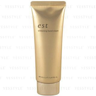 Sofina Est Whitening Hand Cream 50G sofina kopen in de aanbieding