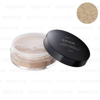 Etvos Matte Smooth Mineral Foundation 20 etvos kopen in de aanbieding