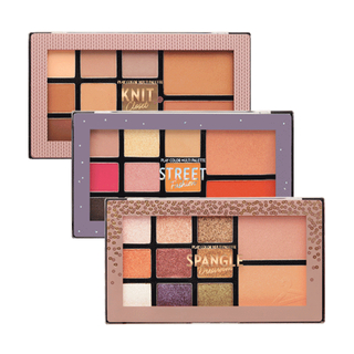 Etude House Play Color Multi Palette 3 Colors etude house kopen in de aanbieding