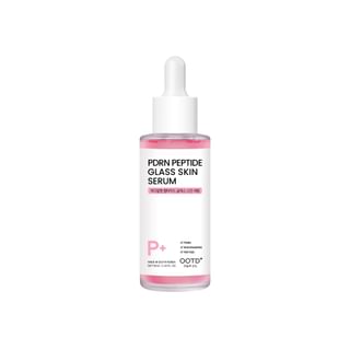 OOTD - PDRN Peptide Glass Skin Serum 45ml