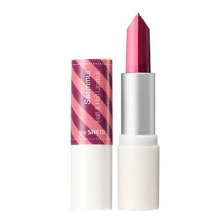 The Saem Saemmul Half Lipstick 01 Love You the saem kopen in de aanbieding
