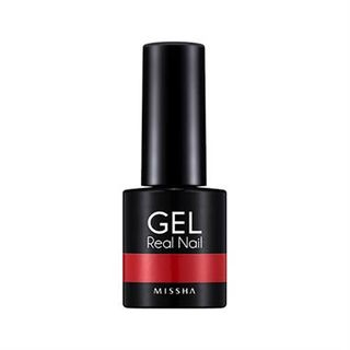 Missha Real Gel Nail Rd01 Poison Apple missha kopen in de aanbieding