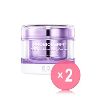 BIOHEAL BOH - Probioderm Collagen Remodeling Cream 2pcs Bundle Set 50ml x 2 pcs