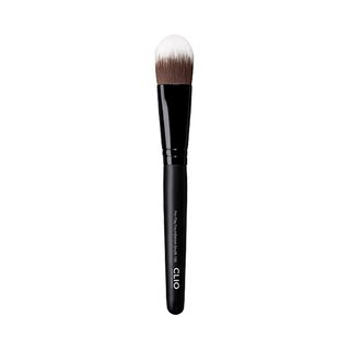 Clio Pro Play Foundation Brush 100 clio kopen in de aanbieding