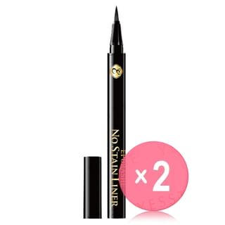EPORASHE - No Stain Liner 2pcs Bundle Set 5.9g x 2 pcs