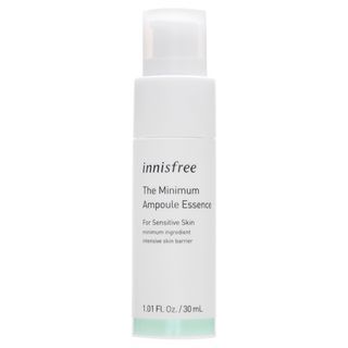 Innisfree The Minimum Ampoule Essence For Sensitive Skin 30Ml innisfree kopen in de aanbieding Innisfree The Minimum Ampoule Essence For Sensitive Skin 30Ml innisfree kopen in de aanbieding