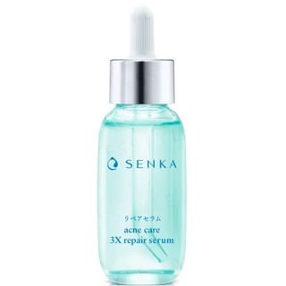Shiseido - Senka Acne Care 3X Repair Serum 30ml