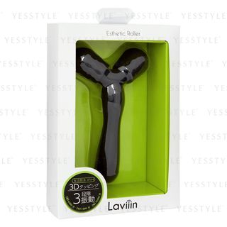 Sun Smile Laviiin Esthetic Roller Black sun smile kopen in de aanbieding Sun Smile Laviiin Esthetic Roller Black sun smile kopen in de aanbieding