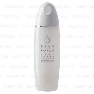 Rice Force Deep Clear Lotion 120Ml rice force kopen in de aanbieding Rice Force Deep Clear Lotion 120Ml rice force kopen in de aanbieding