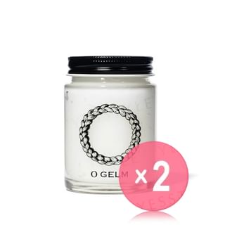 O SKIN & HAIR - O Gelm Hair Gel 2pcs Bundle Set 110g x 2 pcs