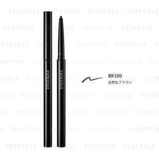 Kose Esprique Gel Pencil Eyeliner Br300 Natural Brown 01G kose kopen in de aanbieding