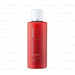 Chifure Whitening Milky Lotion W 150Ml chifure kopen in de aanbieding Chifure Whitening Milky Lotion W 150Ml chifure kopen in de aanbieding