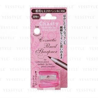 Chantilly Chasty Cosmetic Pencil Sharpner 8Mm 1 Pc chantilly kopen in de aanbieding