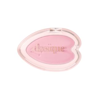 dasique - Blooming Single Shadow - 10 Colors #08 Blooming Candy