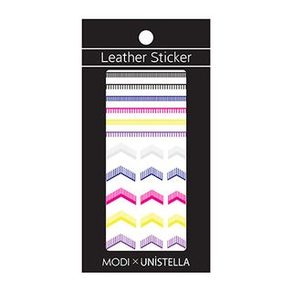 Aritaum Modixunistella Nail Leather Sticker aritaum kopen in de aanbieding