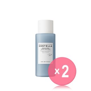 SKIN1004 - Madagascar Centella Hyalu-Teca Glass Skin Milk 2pcs Bundle Set 210ml x 2 pcs