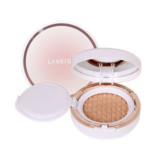 Laneige Bb Cushion Anti Aging Spf50 Pa With Refill laneige kopen in de aanbieding Laneige Bb Cushion Anti Aging Spf50 Pa With Refill laneige kopen in de aanbieding