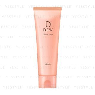 Kanebo Dew Cream Soap 125G kanebo kopen in de aanbieding Kanebo Dew Cream Soap 125G kanebo kopen in de aanbieding