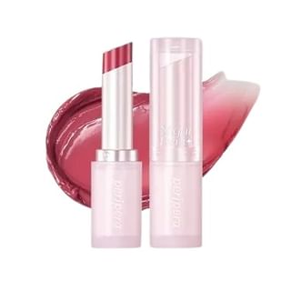 peripera - Ink Mood Glowy Balm Night Peri Friends Edition - 3 Colors #10 Rosy Hour