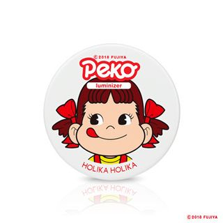Holika Milky Jelly Luminizer Sweet Peko Limited Edition holika holika kopen in de aanbieding