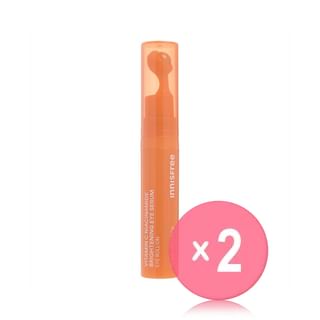 innisfree - Vitamin C Niacinamide Brightening Eye Serum 2pcs Bundle Set 10ml x 2 pcs