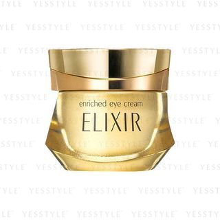 Shiseido Elixir Enriched Eye Cream 15Ml shiseido kopen in de aanbieding Shiseido Elixir Enriched Eye Cream 15Ml shiseido kopen in de aanbieding