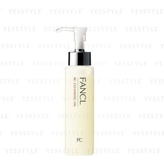Fancl Bc Cleansing Oil 120Ml fancl kopen in de aanbieding