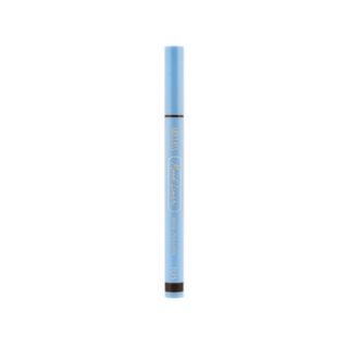 too cool for school - Artclass Mood Pen Liner - 5 Colors #01 Ash Black