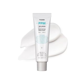 THOME - PPM 30,000 Triple-Synergy Relief Cream 50ml