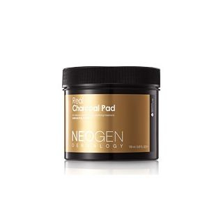 Neogen Dermalogy Real Charcoal Pad 60Sheets neogen kopen in de aanbieding Neogen Dermalogy Real Charcoal Pad 60Sheets neogen kopen in de aanbieding