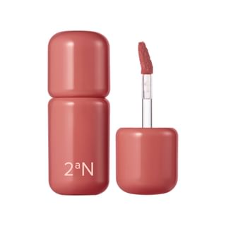 2aN - Dewy Fit Tint - 12 Colors #06 Maple Syrup