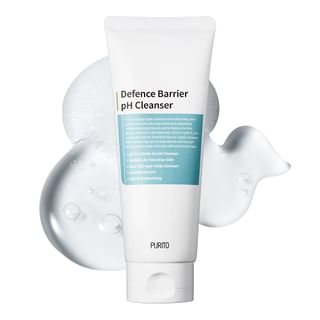 Purito Defence Barrier Ph Cleanser 150Ml purito kopen in de aanbieding