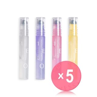 MEKO - Perfumed Cuticle Oil 5pcs Bundle Set