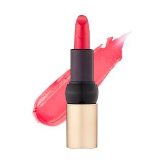 THE FACE SHOP - fmgt New Bold Sheer Glow Lipstick - 9 Colors #09 So Icy