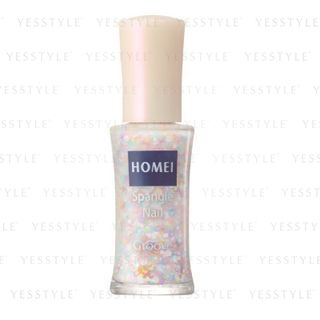 Homei Spangle Nail Color 5W 12Ml homei kopen in de aanbieding Homei Spangle Nail Color 5W 12Ml homei kopen in de aanbieding