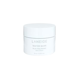 LANEIGE - Water Bank Blue Hyaluronic Gel Cream Mini 10ml