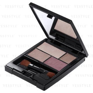 Etvos N Mineral Eye Color Palette Classical Bordeaux 53G etvos kopen in de aanbieding