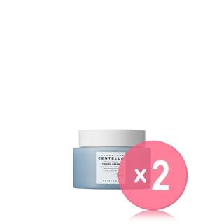 SKIN1004 - Madagascar Centella Hyalu-Teca Firming Cream 2pcs Bundle Set 50ml x 2 pcs